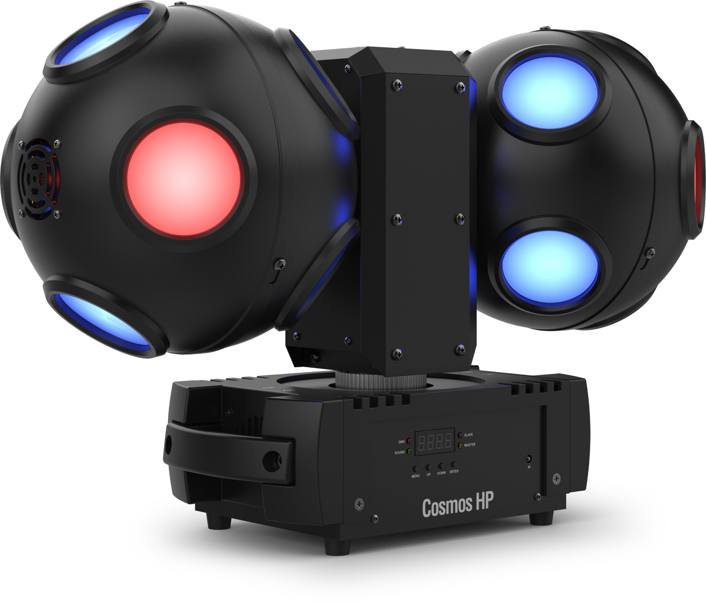 Chauvet Dj Cosmos Hp - Straleneffect - Main picture