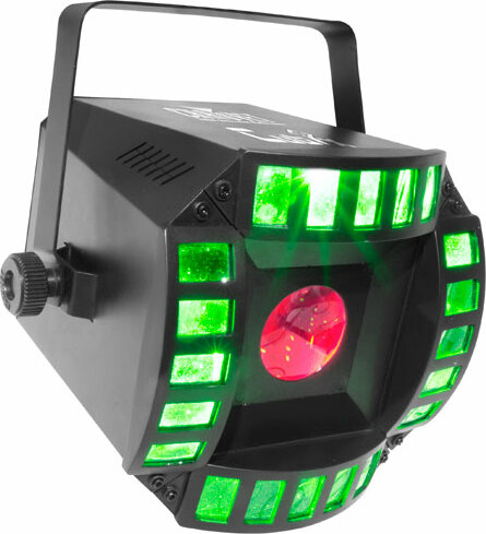 Chauvet Dj Cubix 2.0 - Straleneffect - Main picture