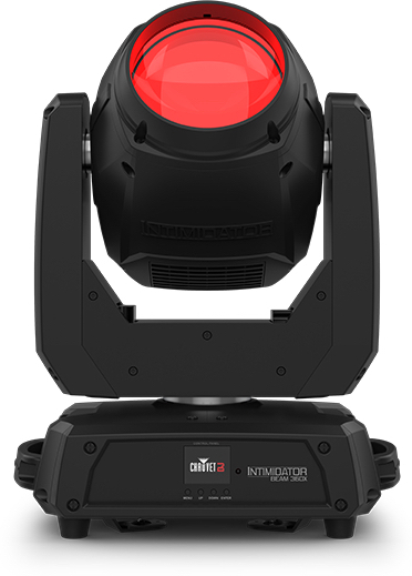 Chauvet Dj Intimidator Beam 360x - Moving Heads Beam - Main picture