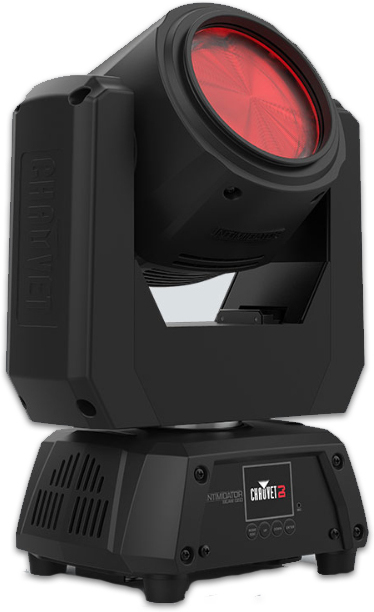 Chauvet Dj Intimidator Beam Q60 - Lyre - Main picture