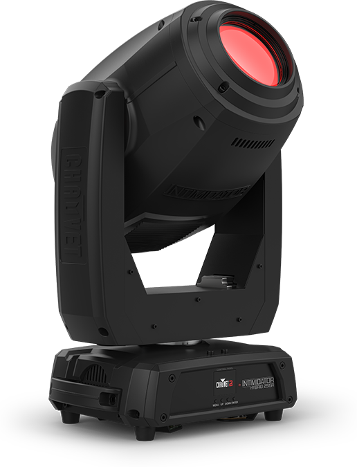 Chauvet Dj Intimidator Hybrid 251sr - Lyre - Main picture
