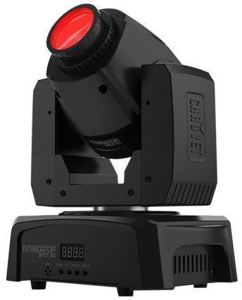 Lyre Chauvet dj Intimidator Spot 110