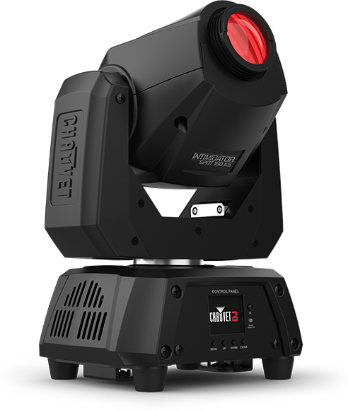 Chauvet Dj Intimidator Spot 160 Ils - Lyre - Main picture