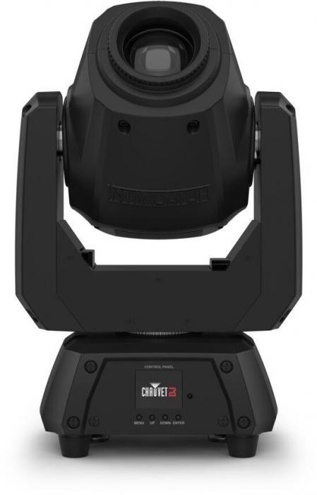 Lyre Chauvet dj Intimidator Spot 260X