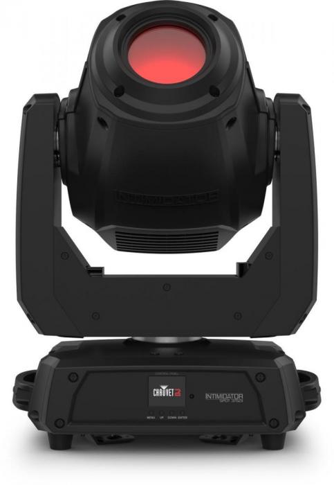 Lyre Chauvet dj Intimidator Spot 375 ZX