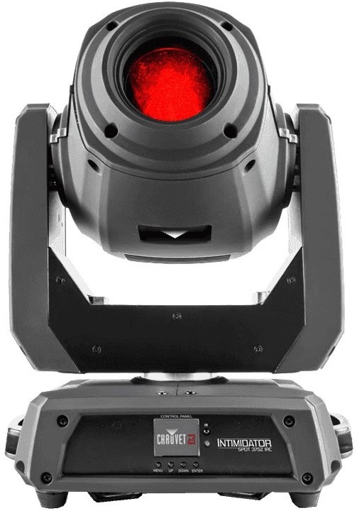 Chauvet Dj Intimidator Spot 375zirc - Lyre - Main picture