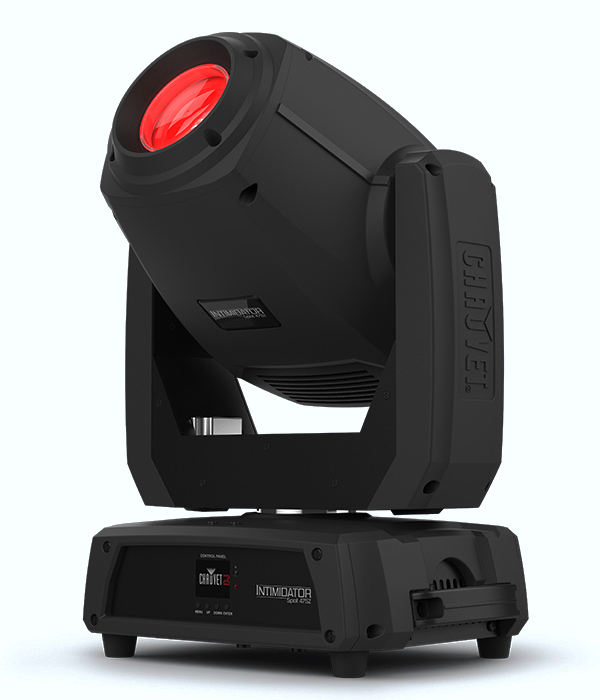 Chauvet Dj Intimidator Spot 475z - Lyre - Main picture