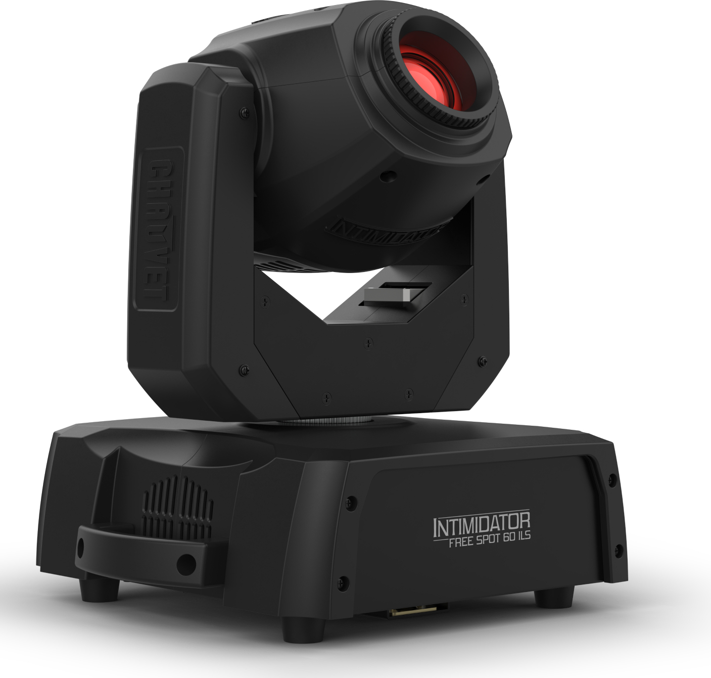 Chauvet Dj Intimidator Spot 60 Ils - Lyre - Main picture