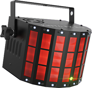 Chauvet Dj Kinta Fx Ils - Straleneffect - Main picture