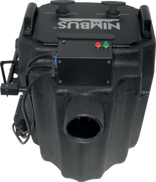 Chauvet Dj Nimbus - Nevelmachine - Main picture