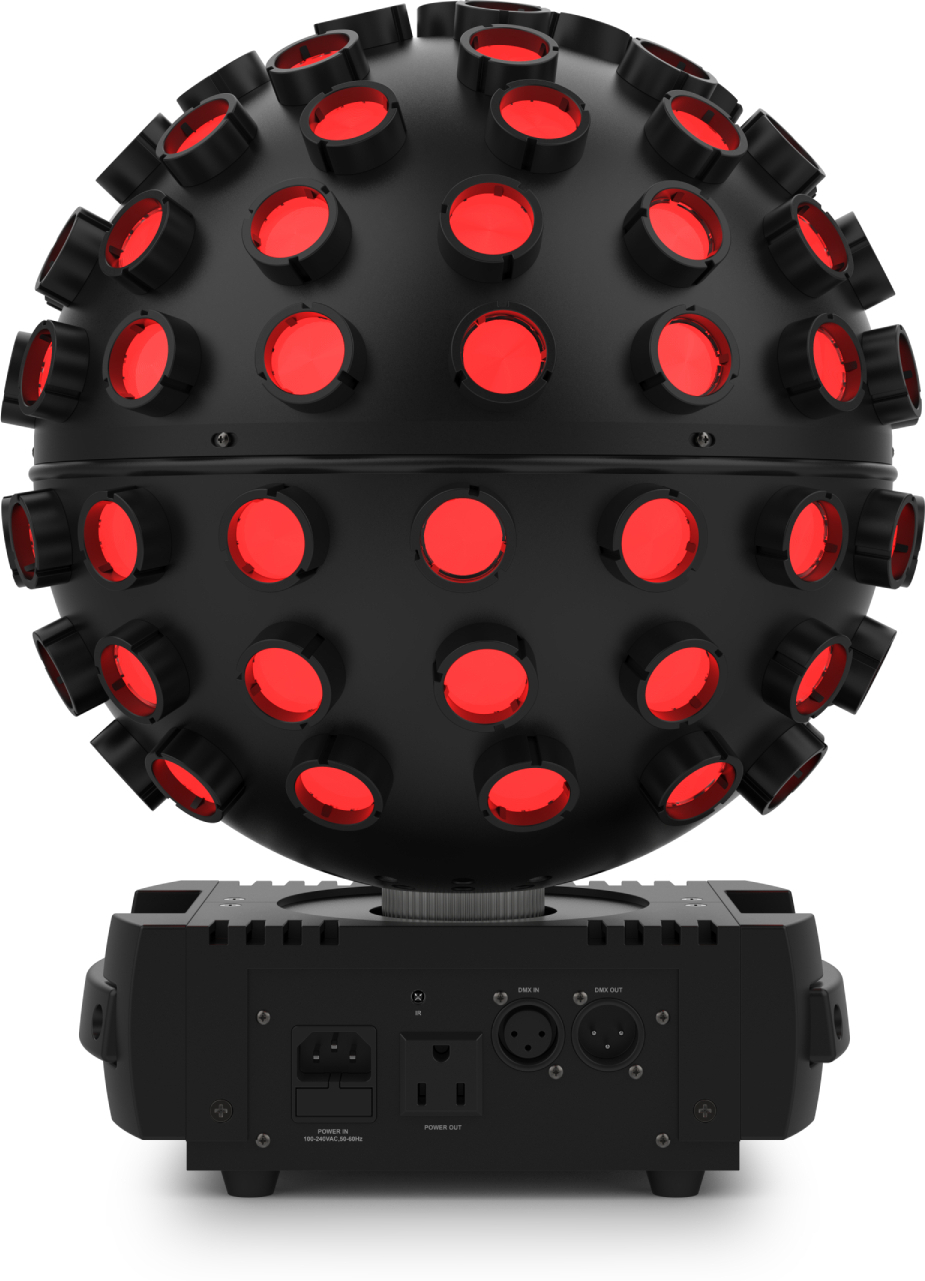 Chauvet Dj Rotosphere Hp -  - Main picture