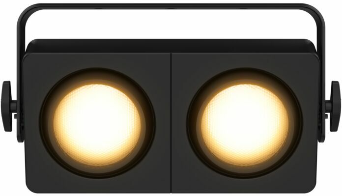 Chauvet Dj Shocker P2 - Blinder - Main picture