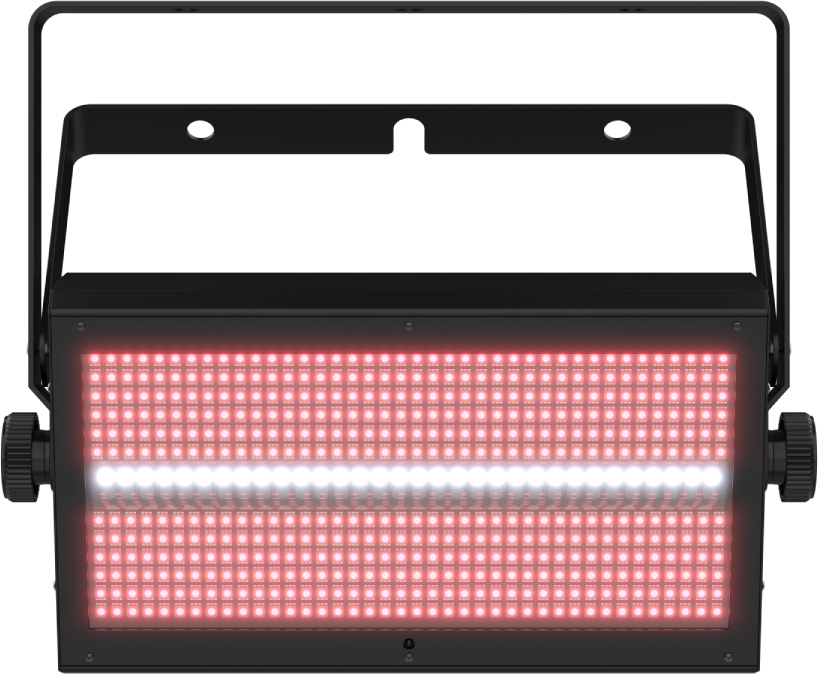 Chauvet Dj Shocker Panel Fx - Stroboscoop - Main picture