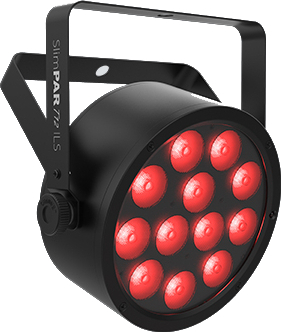 Chauvet Dj Slimpar T12 Ils -  - Main picture