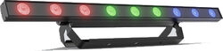 Led staaf  Chauvet dj COLORband H9 ILS