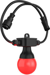 Decoratiebelichting Chauvet dj Festoon 2 RGB