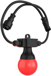 Decoratiebelichting Chauvet dj Festoon 2 RGB EXT