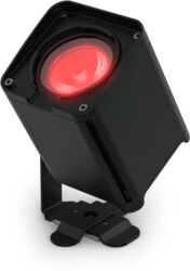 Led-podiumspots Chauvet dj Freedom H1 IP X4 ils