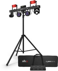 Verlichting set Chauvet dj GigBar Move ILS