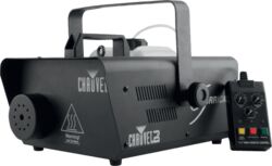 Nevelmachine Chauvet dj Hurricane 1600