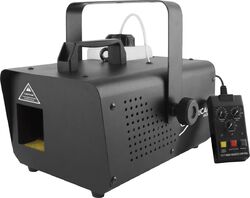Dampmachine Chauvet dj Hurricane Haze 1DX