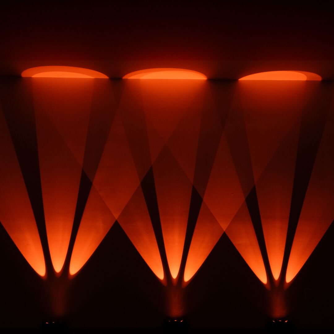 Chauvet Dj Ezbeam Q3 Ils -  - Variation 10
