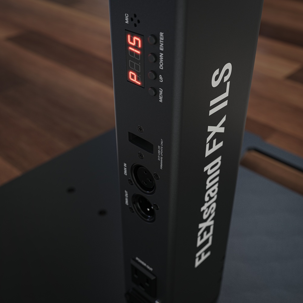 Chauvet Dj Flexstand Fx Ils - LED staaf - Variation 2