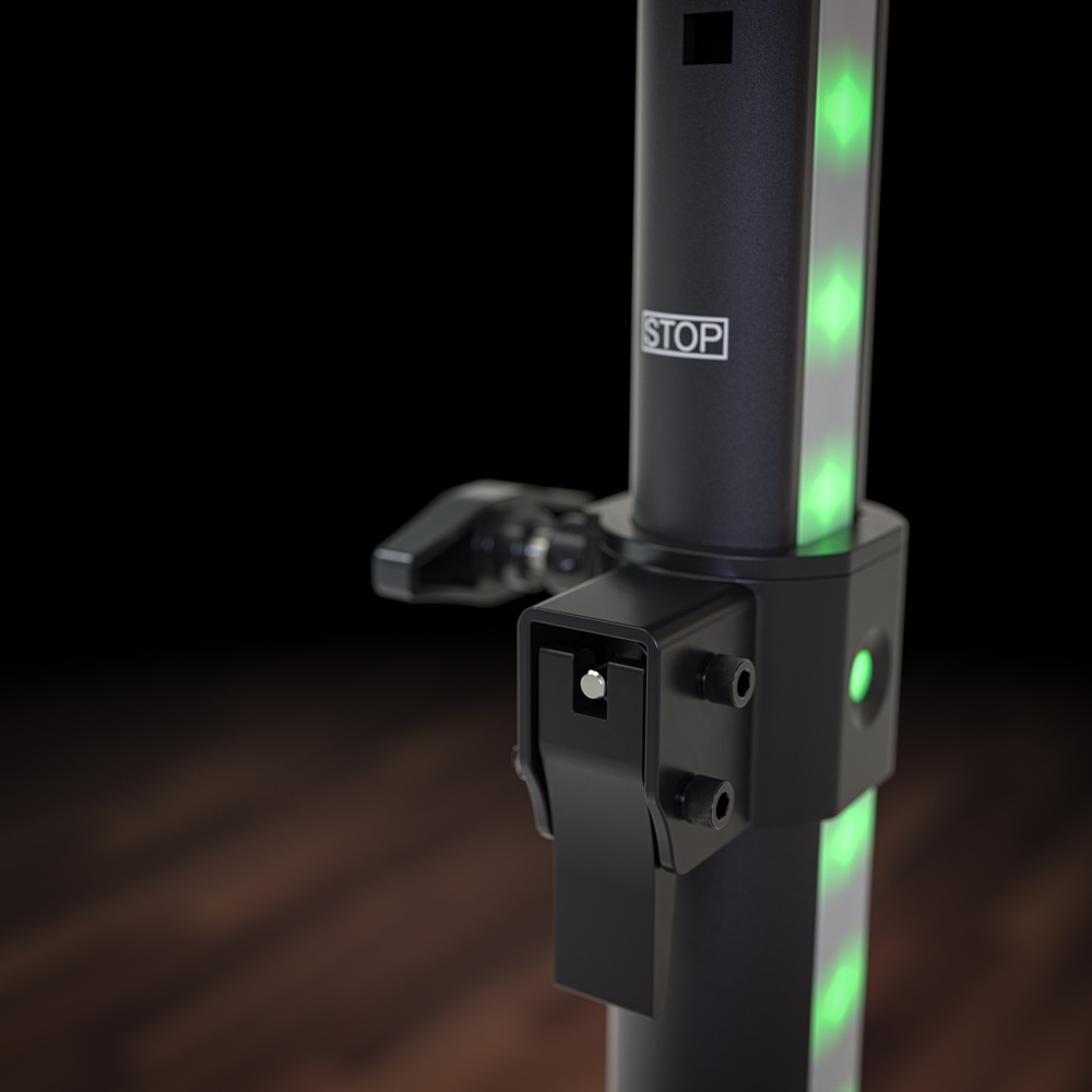 Chauvet Dj Flexstand Fx Ils - LED staaf - Variation 3