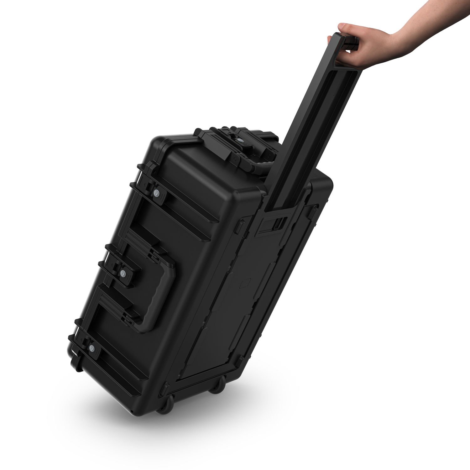 Chauvet Dj Freedom Charge 8p - DJ trolley - Variation 1
