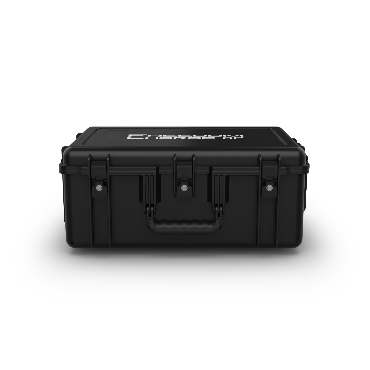Chauvet Dj Freedom Charge 8p - DJ trolley - Variation 4