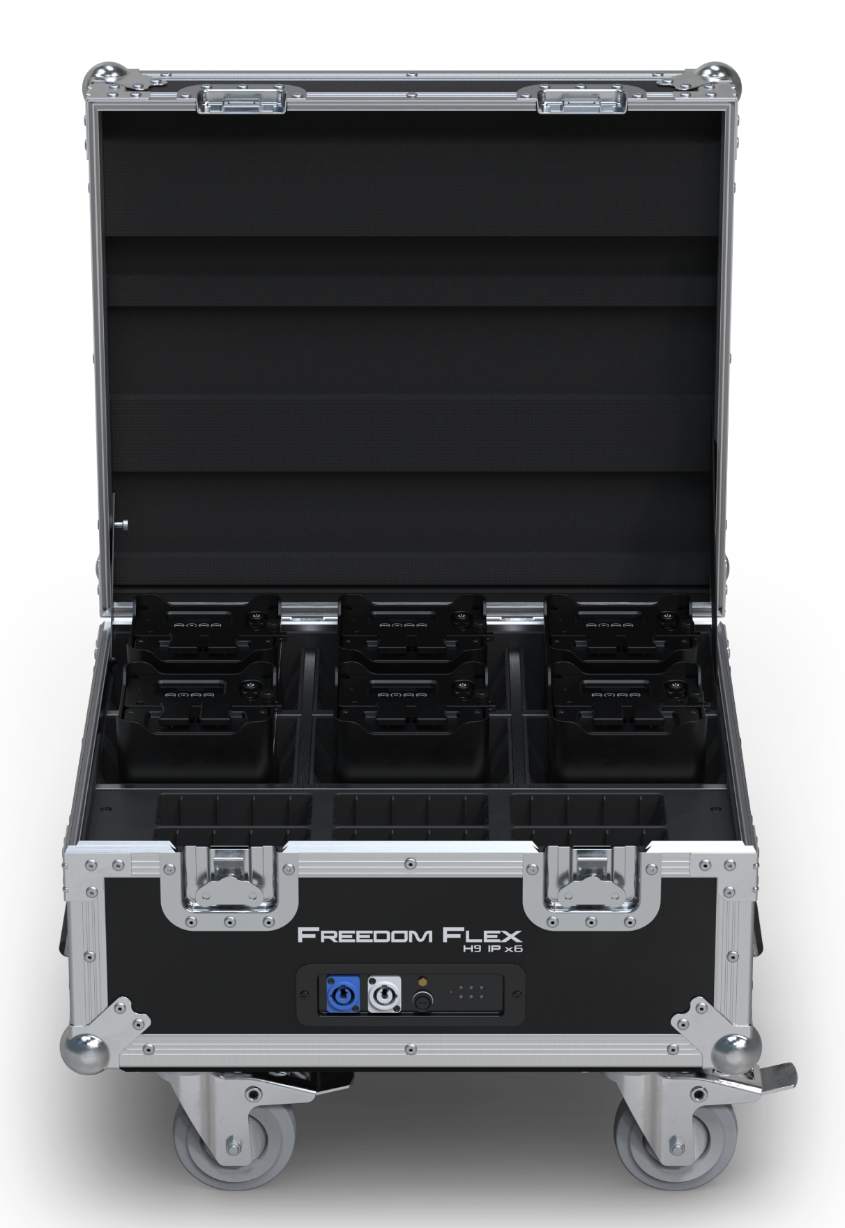 Chauvet Dj Freedom Flex H9 Ip X6 - Verlichting set - Variation 2