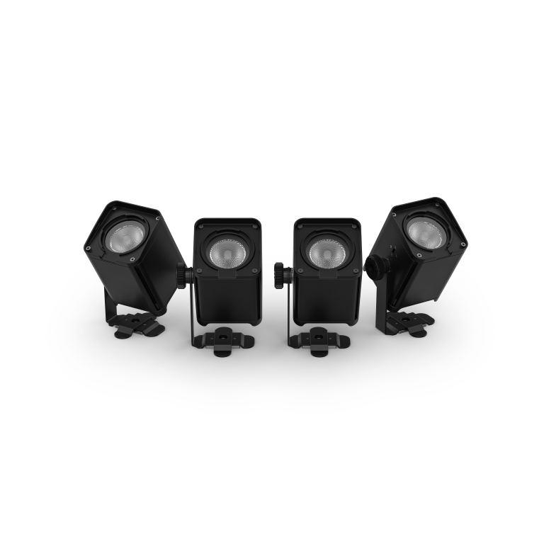 Chauvet Dj Freedom H1 Ip X4 Ils - LED-podiumspots - Variation 3