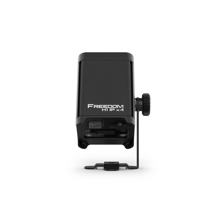 Chauvet Dj Freedom H1 Ip X4 Ils - LED-podiumspots - Variation 4