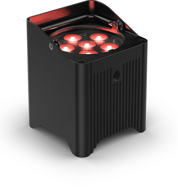 Chauvet Dj Freedom Par T6 -  - Variation 1