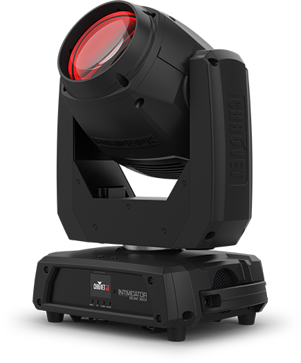 Chauvet Dj Intimidator Beam 360x - Moving Heads Beam - Variation 1