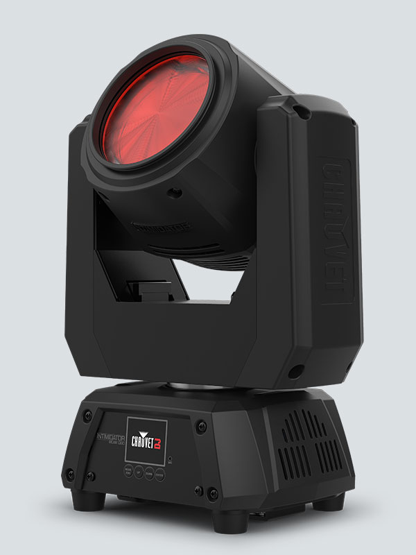 Chauvet Dj Intimidator Beam Q60 - Lyre - Variation 2