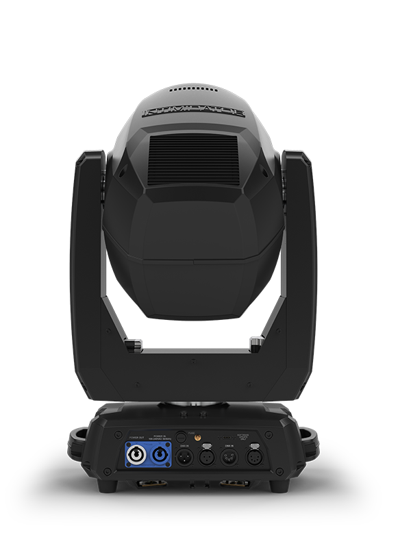 Chauvet Dj Intimidator Hybrid 251sr - Lyre - Variation 1