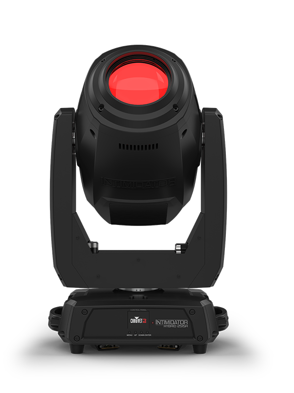 Chauvet Dj Intimidator Hybrid 251sr - Lyre - Variation 2