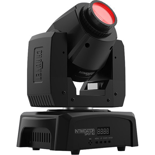 Chauvet Dj Intimidator Spot 110 - Lyre - Variation 1