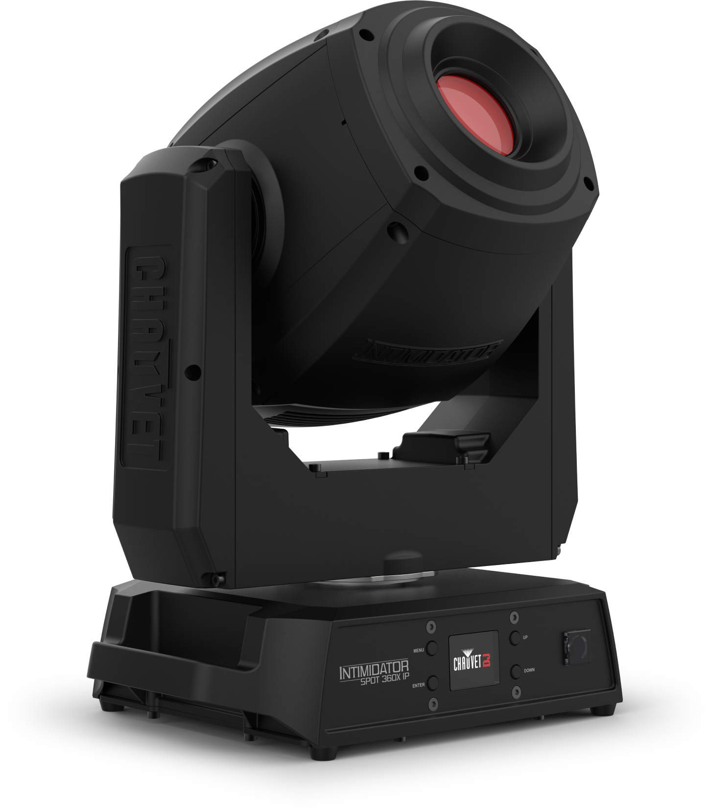 Chauvet Dj Intimidator Spot 360x Ip - Lyre - Variation 1