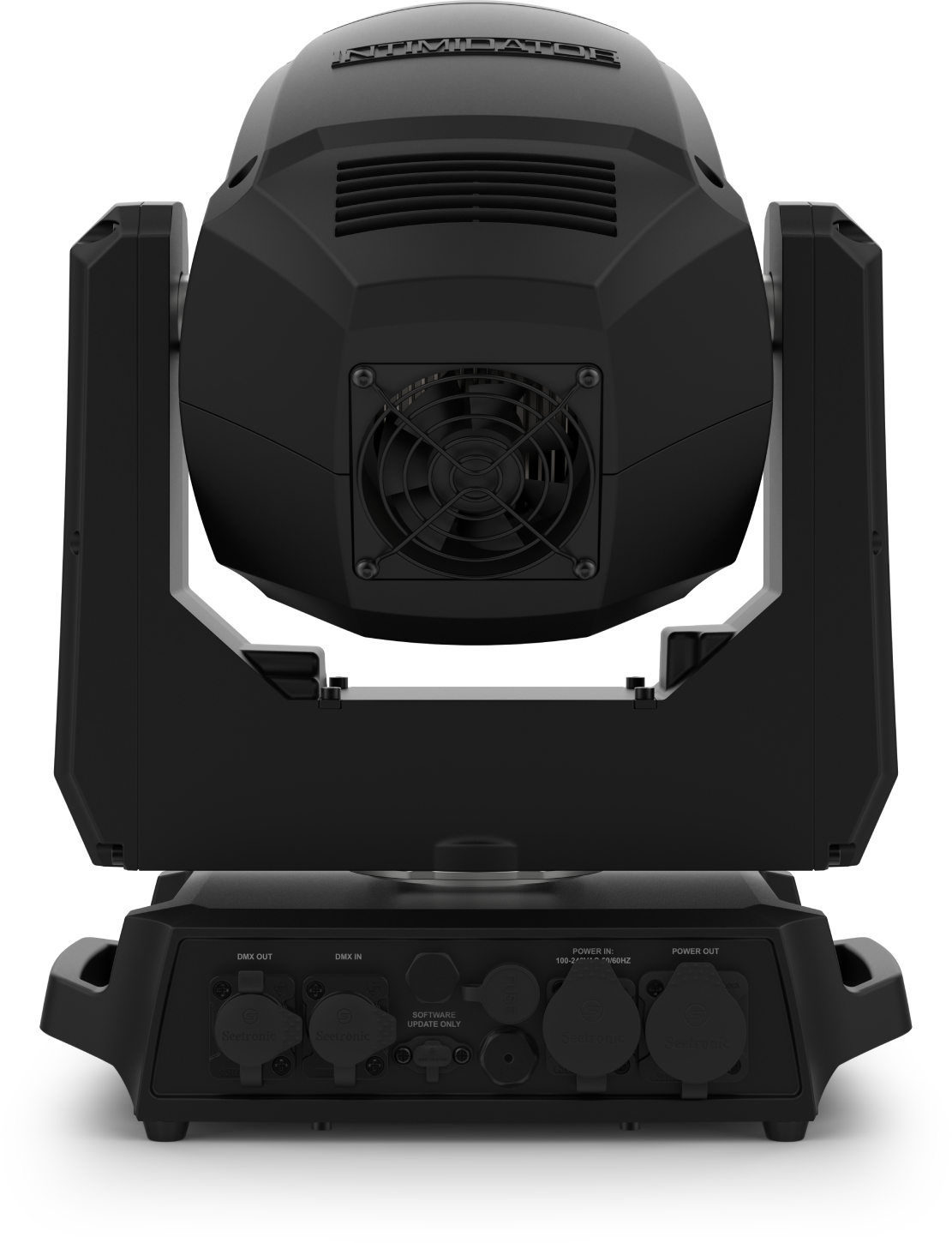 Chauvet Dj Intimidator Spot 360x Ip - Lyre - Variation 2