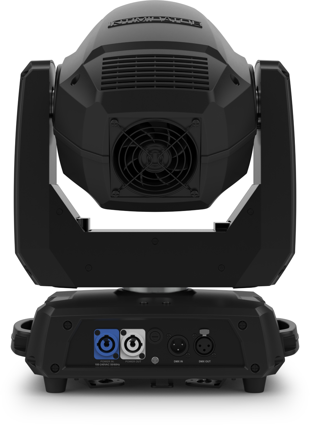 Chauvet Dj Intimidator Spot 375 Zx - Lyre - Variation 2