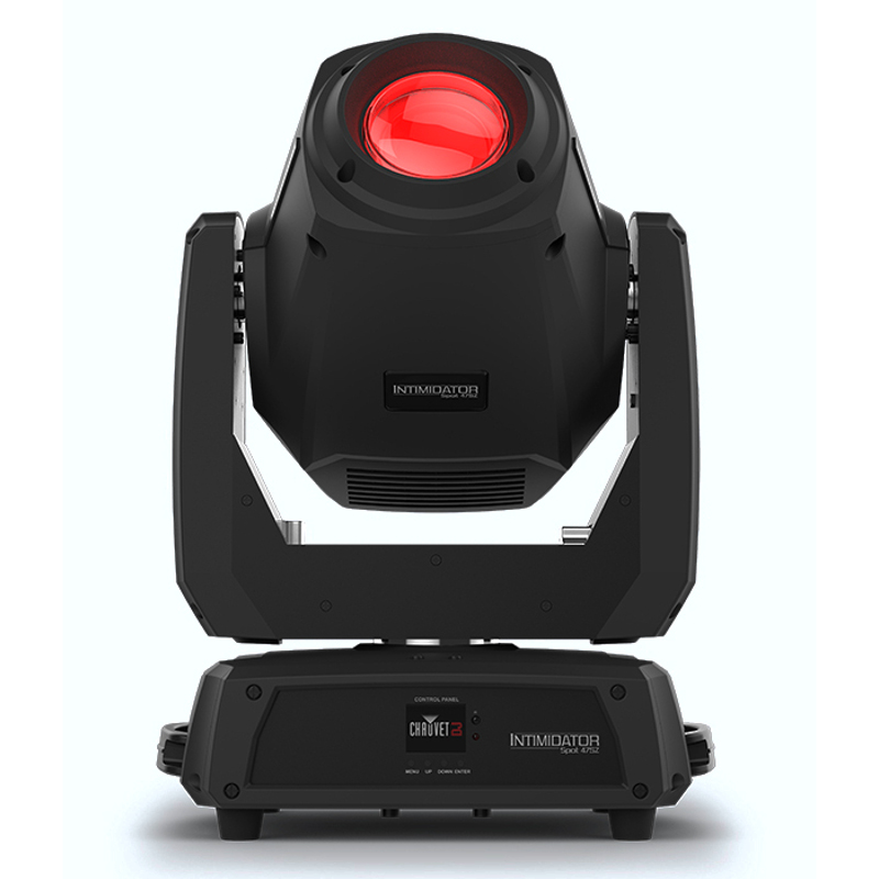 Chauvet Dj Intimidator Spot 475z - Lyre - Variation 1