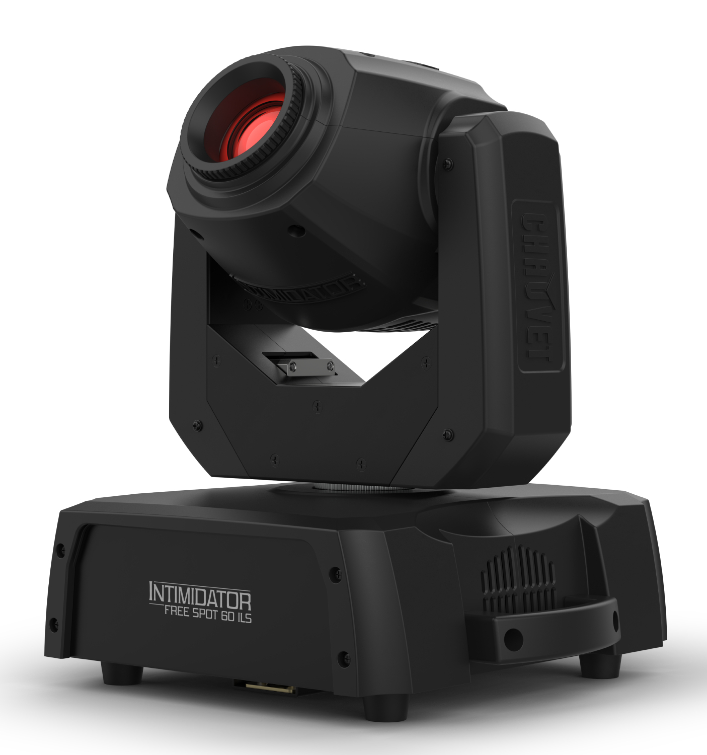 Chauvet Dj Intimidator Spot 60 Ils - Lyre - Variation 2