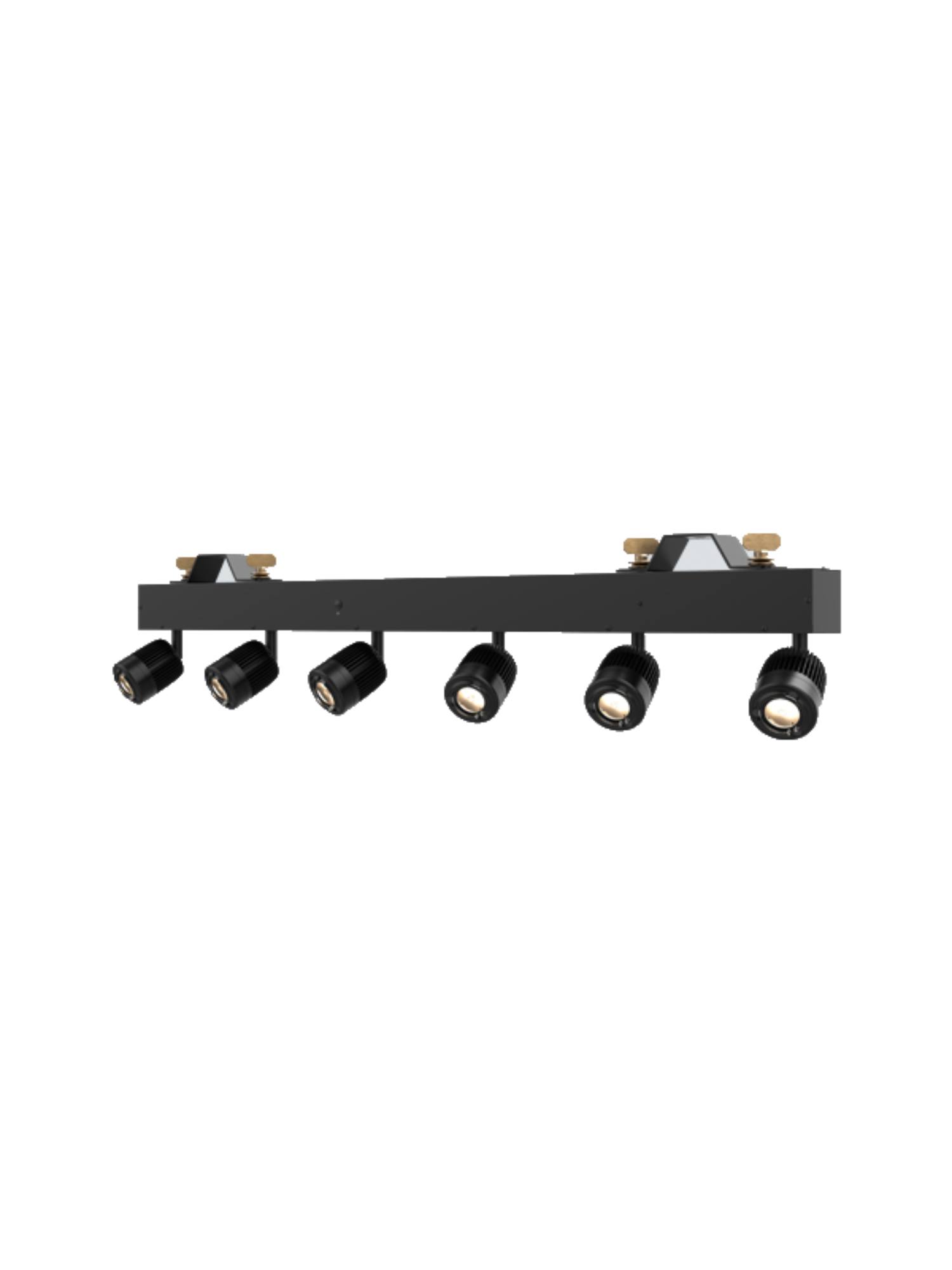 Chauvet Dj Pinspot Bar - Straleneffect - Variation 2