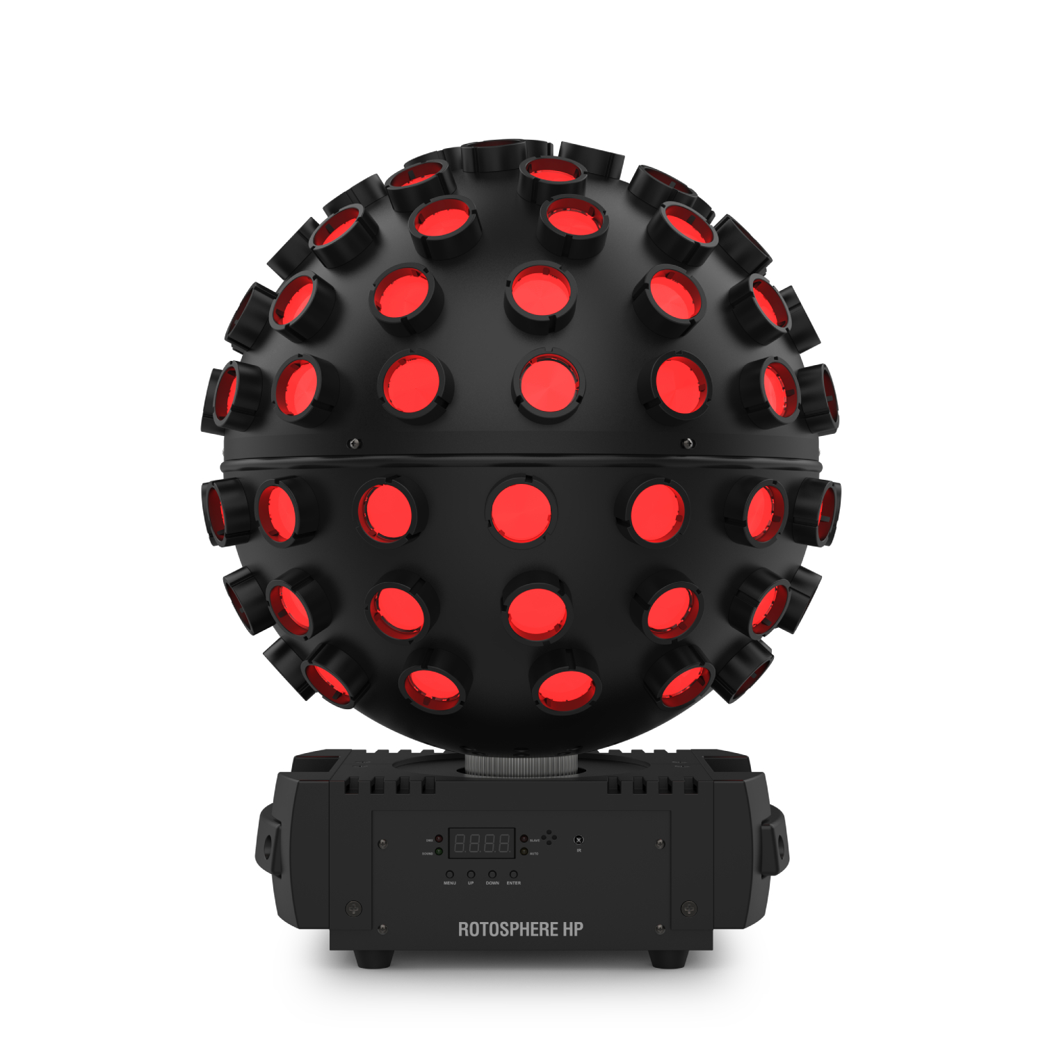 Chauvet Dj Rotosphere Hp -  - Variation 1
