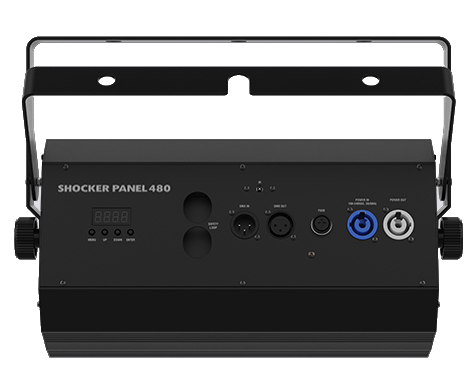 Chauvet Dj Shocker Panel 480 -  - Variation 2