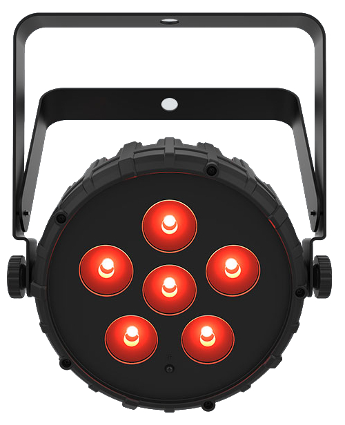 Chauvet Dj Slimpar T6 Bt -  - Variation 1