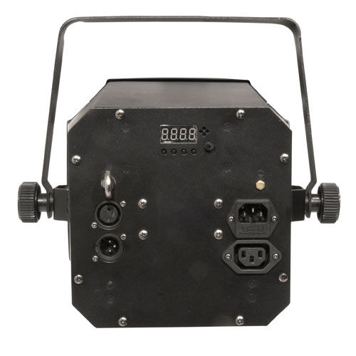 Chauvet Dj Cubix 2.0 - Straleneffect - Variation 7