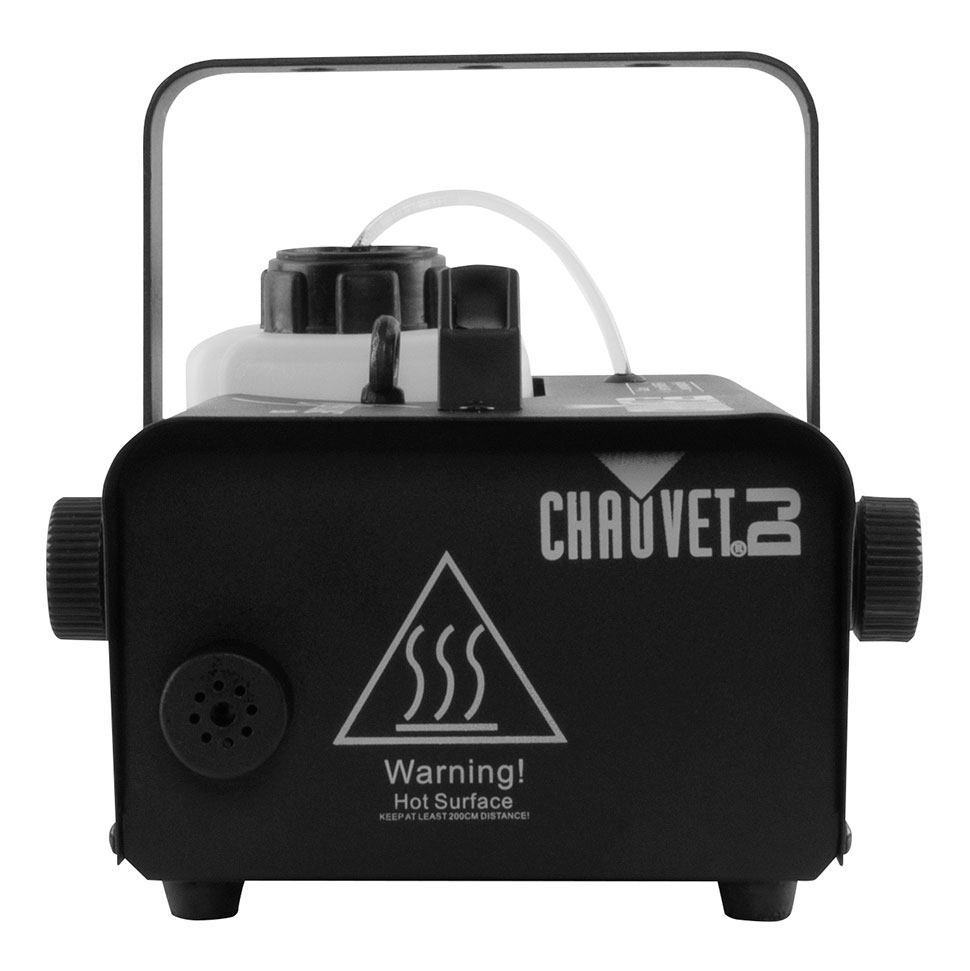 Chauvet Dj Hurricane 1200 / H1200 - Nevelmachine - Variation 1